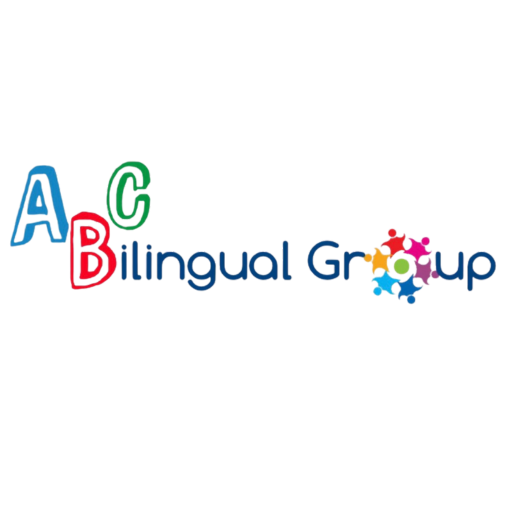 Logo of ABC Bilingual Group